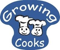 Growing Cooks coupons